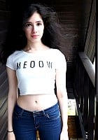 Aliaa Elmahdy